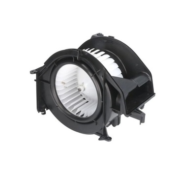 фото thumb №1, Вентилятор интерьера audi a6 c6 04-11