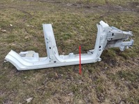 фото thumb №1, Mg zs ev 2023 - четверть лонжерон правый перед