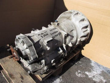 фото thumb №10, Maserati quattroporte vi 3.0 v6 коробка передач коробки передач автомат 8hp-70x 97 tys mil