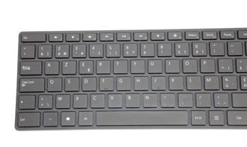 Клавиатура Microsoft Designer Bluetooth Azerty