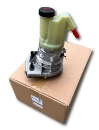фото thumb №1, Насос усилителя renault master opel movano 2,3 оригинал 491103543r