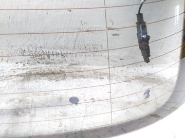 фото thumb №6, Volkswagen golf vii 2016 стекло задняя