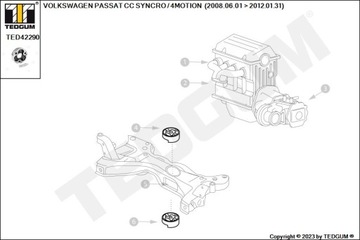 ГИБКОЕ СОЕДИНЕНИЕ ПРИВОДНОГО ВАЛА AUDI SEAT SKODA VW
