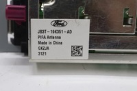 фото thumb №2, Ford ranger v антена дахова jb3t19k351ad