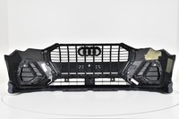 фото thumb №6, Audi q3 2018- 83a 83f s-line бампер переднее