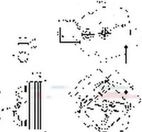 фото thumb №1, Радиаторов масла двигательный 91418 nissens mazda 3