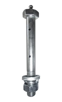 фото thumb №1, Toyota hilux | ford ranger / mazda 2006-11 смазанная hd болт рессора efs