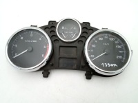 фото thumb №1, Peugeot 206+ plus счетчик приборы
