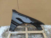 фото thumb №13, Aluminiowy крыло правые перед audi a6 c7 ly9t 11-