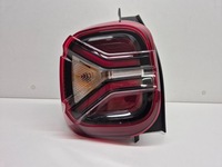 фото thumb №8, Dacia duster ii lift лампа задняя левая led оригинал europa 21-24