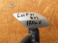 фото thumb №1, Vw golf vi омыватель лампы правый перед 5m0955978c