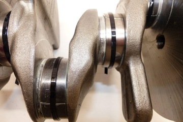 фото thumb №8, Vw passat b8 cupra leon formentor 2.0 tsi dnn wał колінчастий номінальний