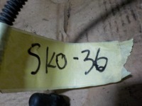 фото thumb №4, Skoda rapid 1.6 tdi 2016r помпа сцепления 6r0721388