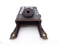 фото thumb №1, Mercedes atego 98- кронштейн рессора левый задняя 17,5