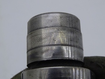 фото thumb №8, Opel astra g 98-04 2.0 dti y20dth вал розподільний вал