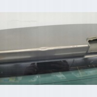 фото thumb №3, Кришка багажника opel meriva b z40w
