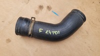 фото thumb №1, Vw fox 1.4 tdi труба шланг wąż повітря