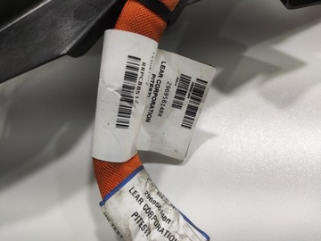 фото thumb №7, Гнездо зарядки шланг кабель renault zoe i 296561717r 295142799r 2013-19