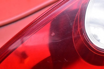 фото thumb №8, Лампа ліва зад задня c23551160 mazda 5 cr 05-08