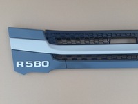 фото thumb №4, Scania r s лавка підніжка решітка радіатора решітка радіатора нижня