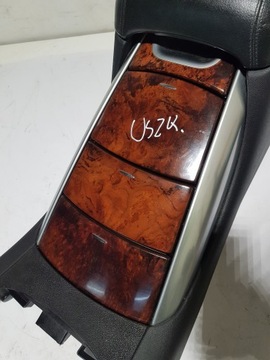 фото thumb №6, Подлокотник mercedes w251 туннель