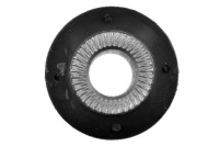 фото thumb №2, Втулка амортизатора nty nissan pathfinder iii 2.5 dci