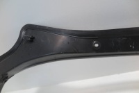 Накладка стойка крышки багажника правый  mercedes benz w203 купе a2036931833 с Разборки, фото thumb