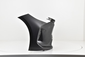 фото thumb №8, Toyota bz4x 2022- бампер переднє