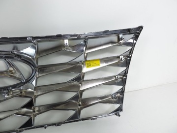 фото thumb №11, Hyundai tucson 4 iv nx4e 2020 камера решётка радиатора решётка 2021