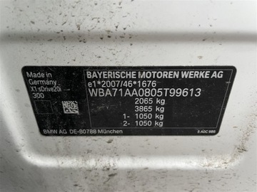 фото thumb №14, Двигатель 2.0 i bmw x1 f48 s-drive b48a20 turbo бензин 16-23r