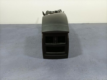 фото thumb №5, Bmw 5 e60 e61 подлокотник туннель средний eu 7034086