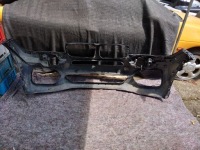 фото thumb №7, Бампер перед bmw x5 f15 m-pakiet pdc 8054018 направляющие крепления