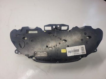 фото thumb №5, Спідометр  прилади audi a5 8t 3.2 fsi 8t0920900k