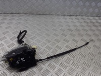 фото thumb №2, Замок двері центральний лівий перед vw passat b6 2.0 tdi 3c2837015a