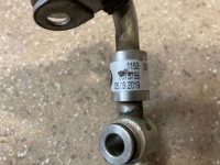 фото thumb №16, Шланг вакуумa усилитель тормозов bmw x5 g05 8575755