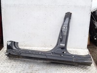 фото thumb №1, Поріг лівий ford focus mk3 hb fb