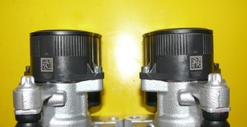 фото thumb №8, Затискачі лівий праві зад citroen picasso c4 ii 2 268