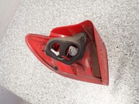 фото thumb №8, Mazda2 mazda 2 03-05 лампа задня права зовнішня