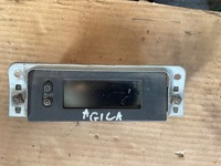 фото thumb №1, Opel agila astra g дисплей екран 009133265