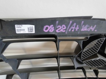 фото thumb №14, Mercedes sprinter w907 907 бампер переднє pts