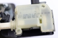 фото thumb №7, Seat cordoba ii 2 ручка кришки задня задній 6l6827573b 1m0959781a 1h5862159c