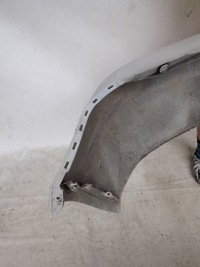 фото thumb №13, Skoda roomster 06-15 бампер задняя задний 5j7807421