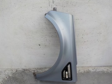 фото thumb №1, 607 land rover freelander ii крыло левый перед