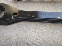 фото thumb №13, Chevrolet camaro ss задня права поворотний кулак важелі