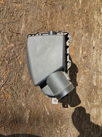 фото thumb №1, Корпус фільтра повітря opel insignia b фільтр 84141124 insignia 000251413