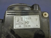 фото thumb №7, Vw passat b6 фара правое фара передняя tyc 20-6739
