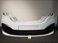 фото thumb №1, Бампер передний renault trafic iii