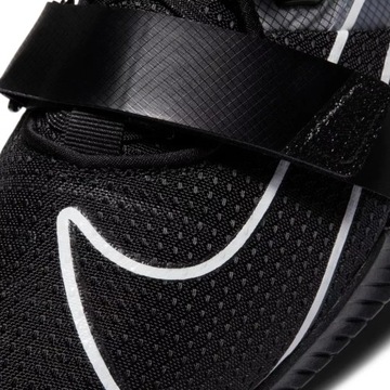 Nike Romaleos 4 - обувь для тяжелой атлетики