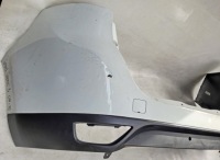 фото thumb №2, Бампер задняя задний renault grand scenic 3 2009-2016