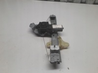 фото thumb №4, Renault clio iv подъемник механизм стекло левый задняя